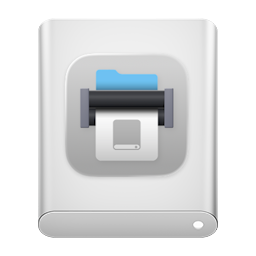 custom volume icon tahoe