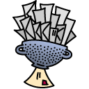 SpamSieve Icon