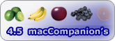 4.5 macCompanions