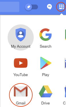 gmail spam filter inbox to gmail