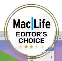 Mac|Life Editor's Choice