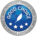 MacInformer Editor's Pick