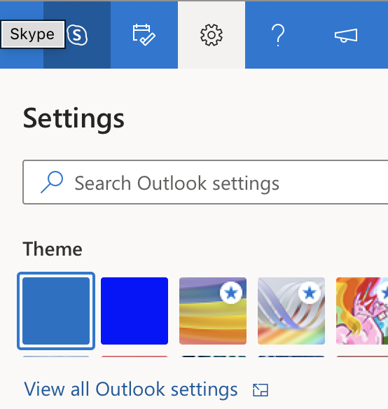 microsoft junk filter 1