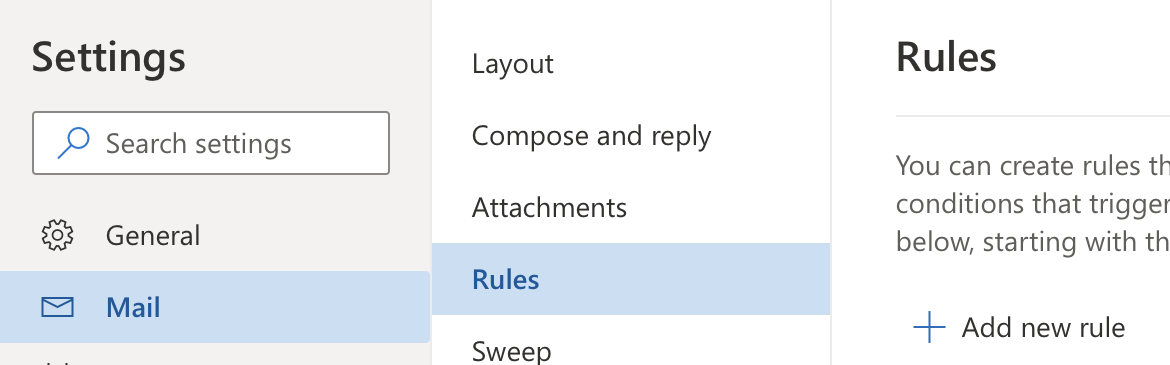 microsoft junk filter 2