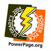 O&rsquo;Grady PowerPick
